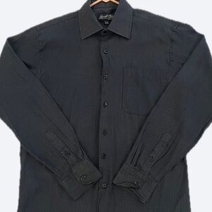Kenneth Blake NY Black Shirt 🔥 - Size Small